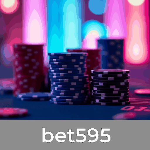 Bet595: Seu Cassino Online Seguro e Divertido