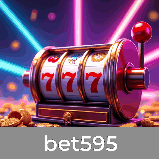 bet595: Slots Gigantes, Mesa Estratégica e Live Dealers