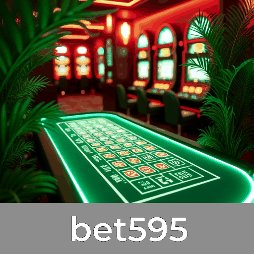 bet595: Especialista em Apostas Esportivas e Foco no Esporte Brasileiro